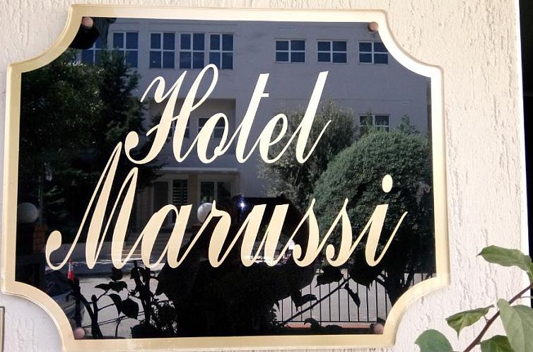 Hotel Maroussi