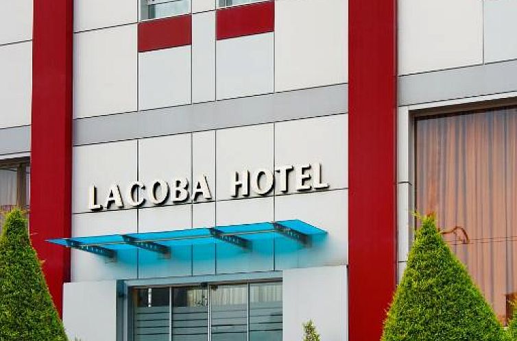 Lacoba Hotel