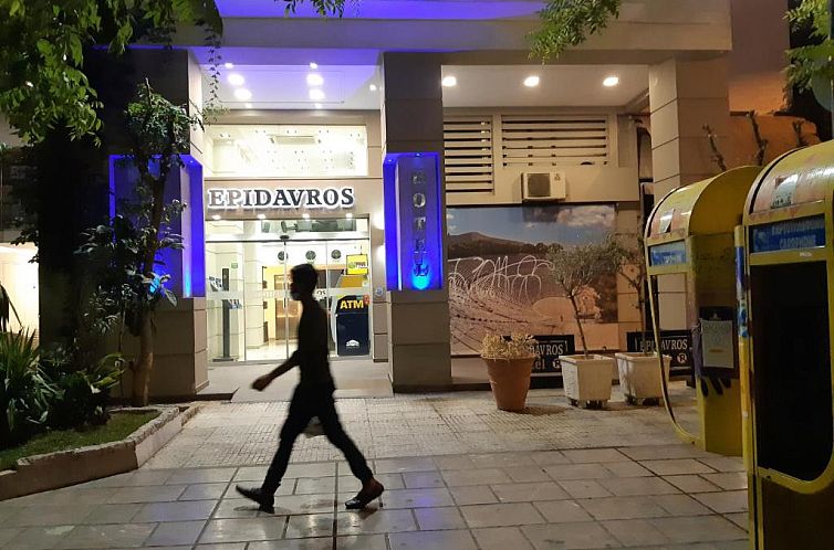 Epidavros Hotel