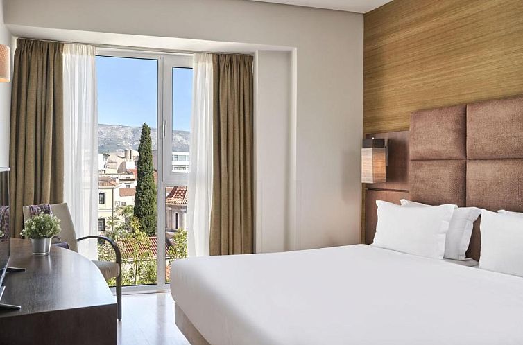 Arion Athens Hotel