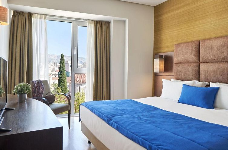 Arion Athens Hotel