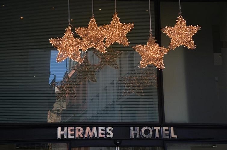 Hermes Hotel