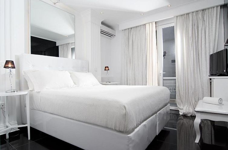 Acropolis Museum Boutique Hotel