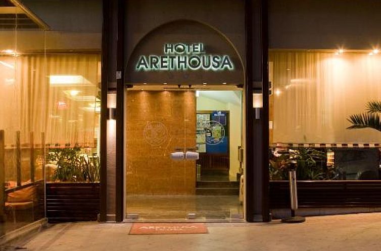 Arethusa Hotel