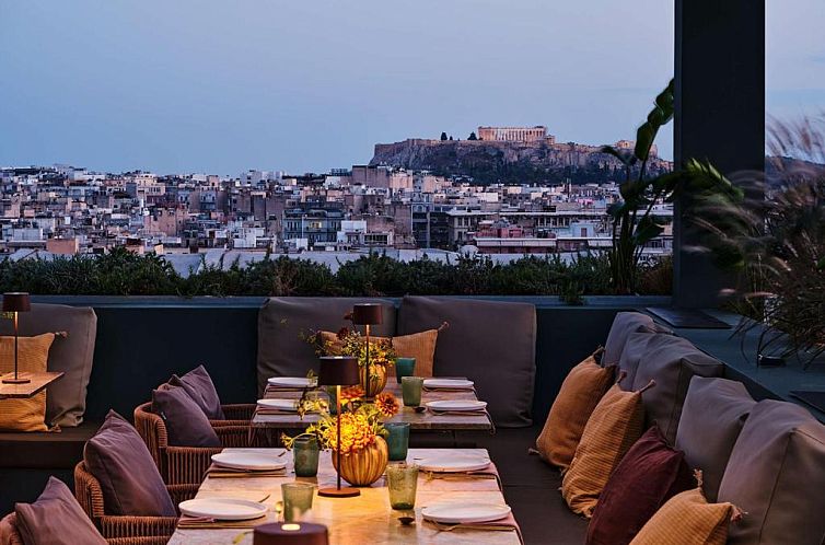 Radisson Blu Park Hotel Athens