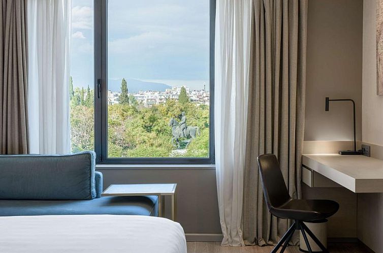 Radisson Blu Park Hotel Athens