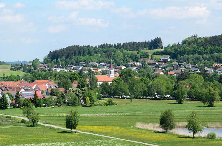 Vakantiehuis Ferienhäusle Nina