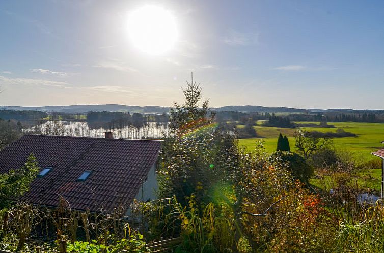 Vakantiehuis Alpenblick