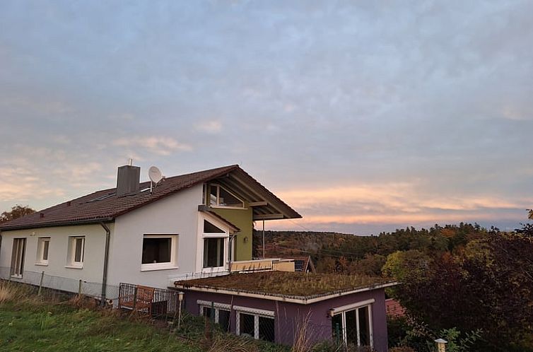 Vakantiehuis in Bad Liebenzell