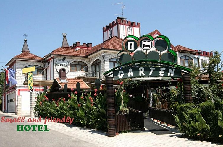 Hotel Garten