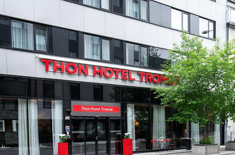 Thon Hotel Tromsø