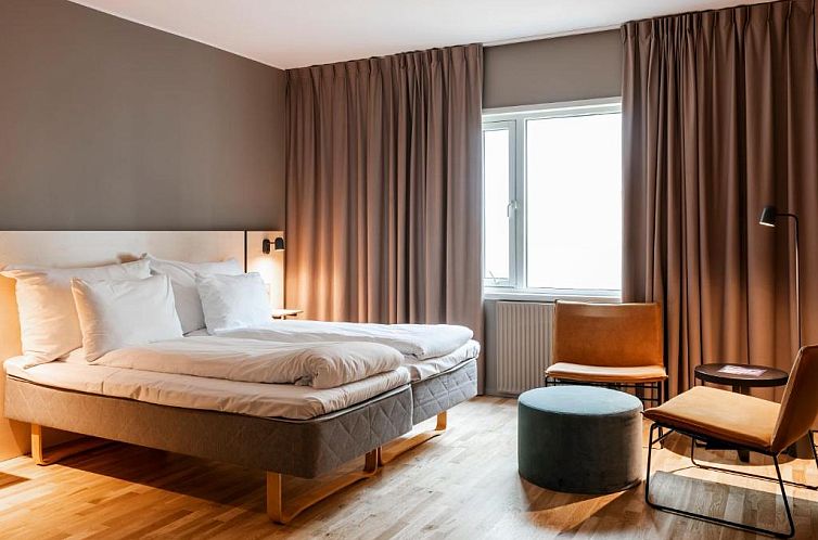 Comfort Hotel Trondheim