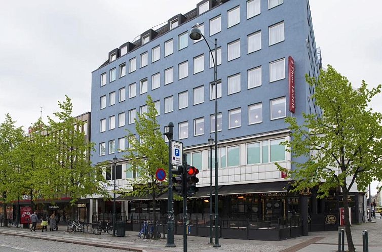 Thon Hotel Trondheim