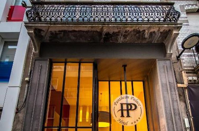 Hotel Pantheon Palace by WP Hotels