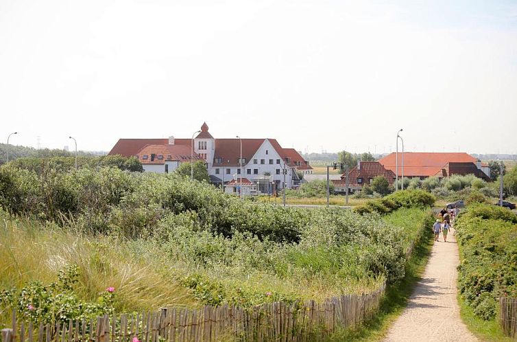 Corsendonk Duinse Polders