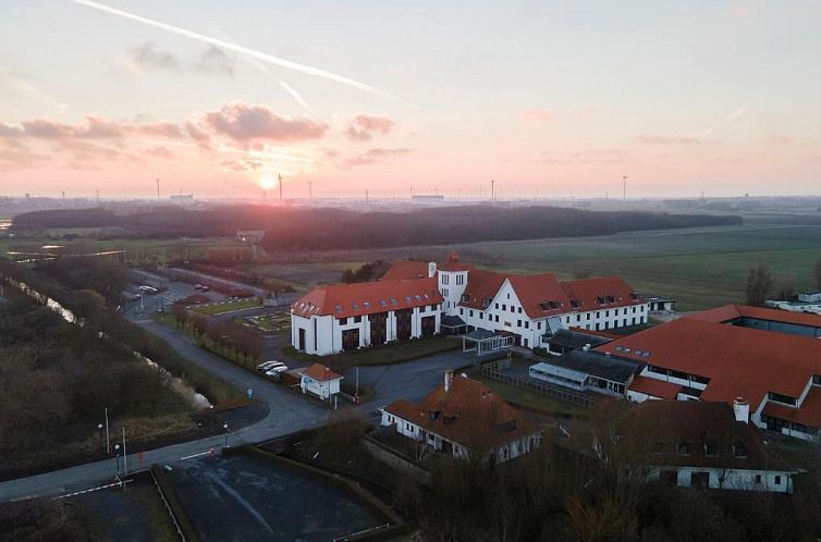 Corsendonk Duinse Polders