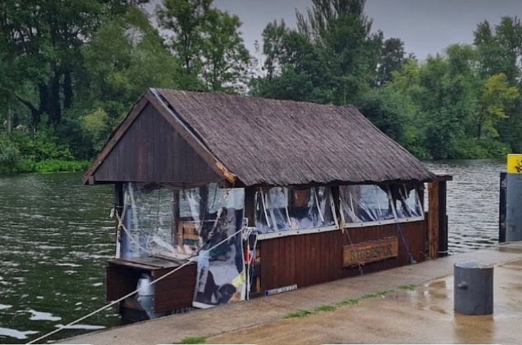 Vakantiehuisje in Brandenburg an der Havel