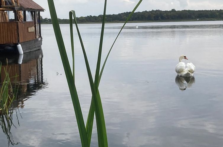 Vakantiehuisje in Brandenburg an der Havel