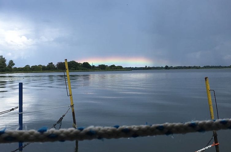 Vakantiehuisje in Brandenburg an der Havel