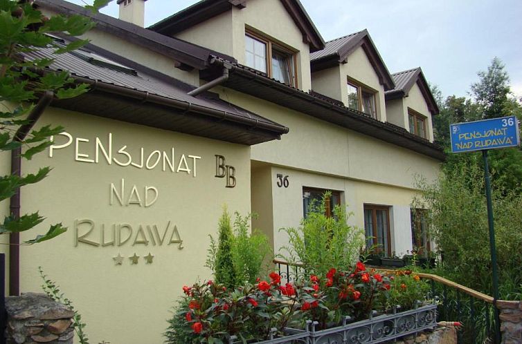 Pensjonat B&B Nad Rudawą