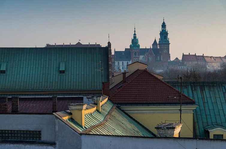 Aparthotel Stare Miasto