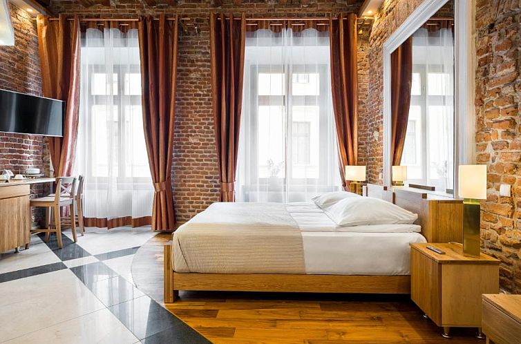 Aparthotel Stare Miasto