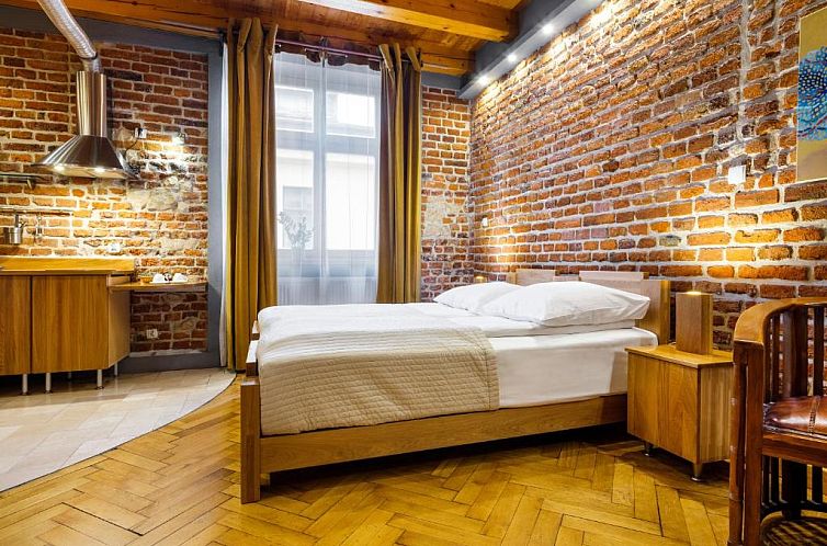 Aparthotel Stare Miasto