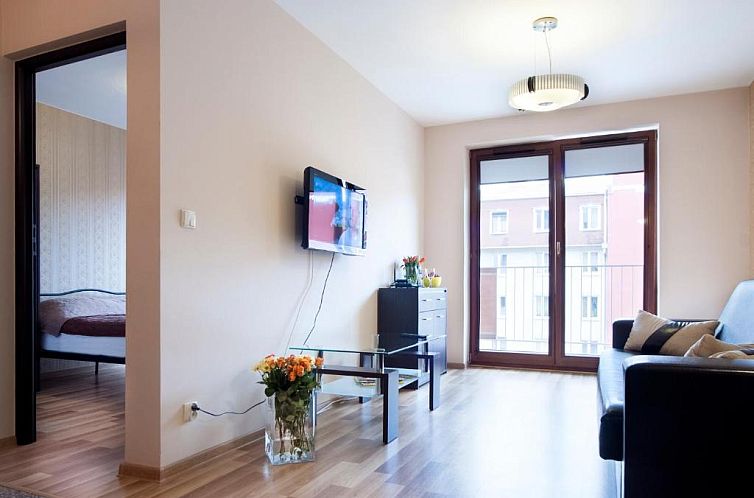 Cracow Stay Apartments