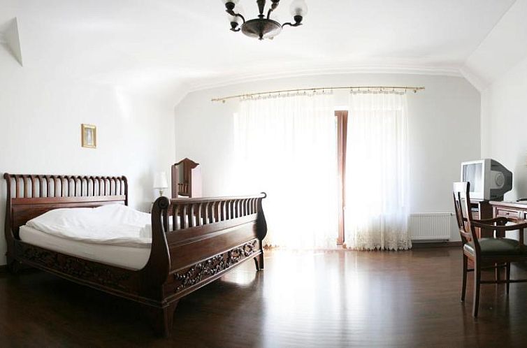 Sofia Bed & Breakfast