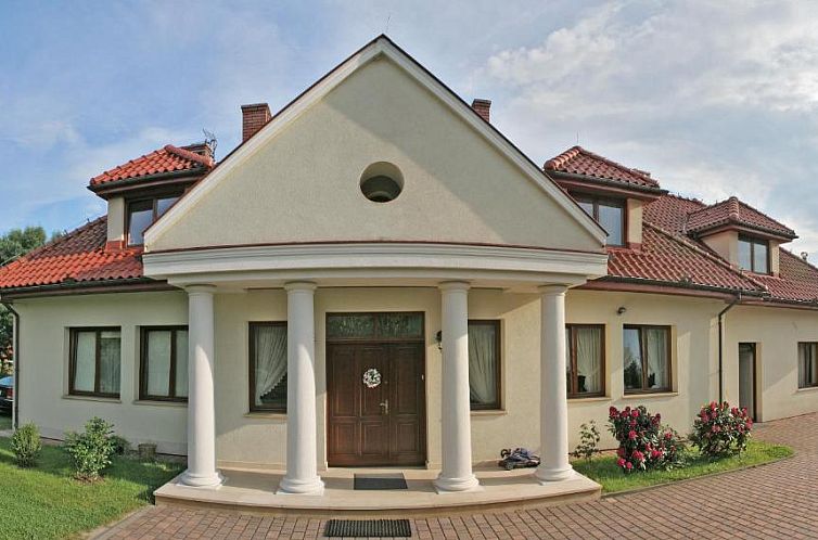 Sofia Bed & Breakfast