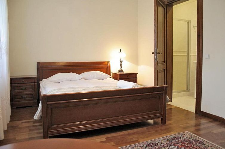 Sofia Bed & Breakfast