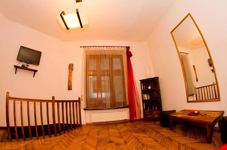 Apartament Berko