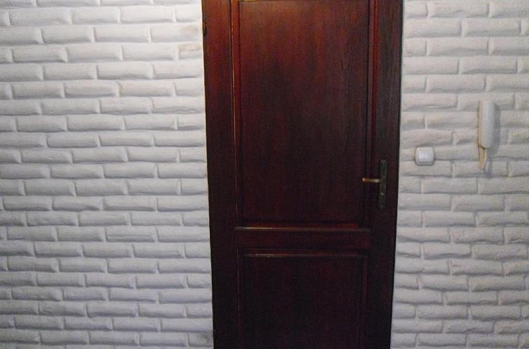 Apartament Berko