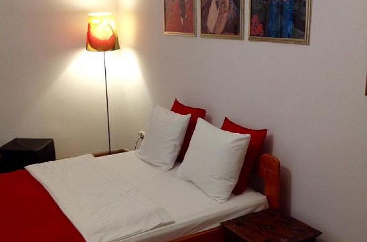 Apartament Berko