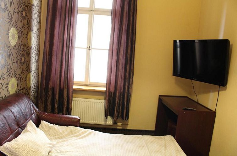 Cracow Old Town Guest House