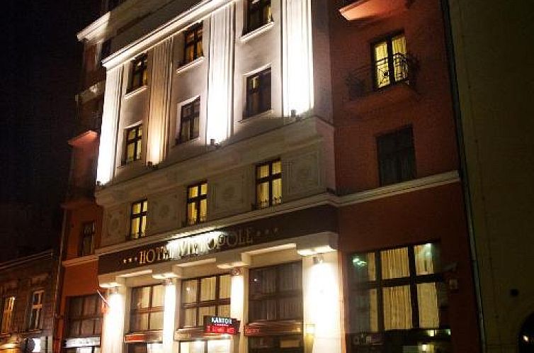 Hotel Wielopole