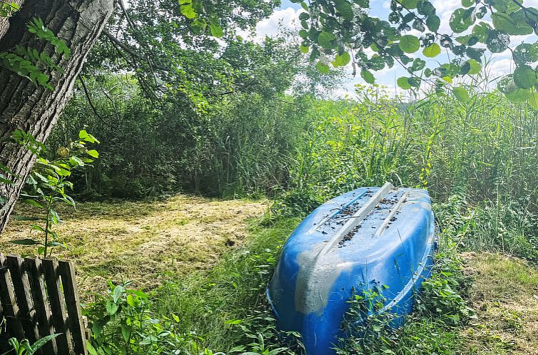 Vakantiehuis am Pälitzsee