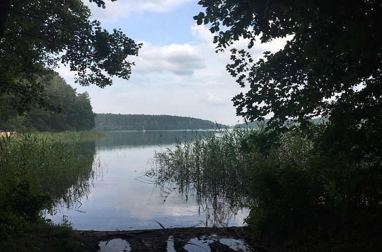 Vakantiehuis am Pälitzsee