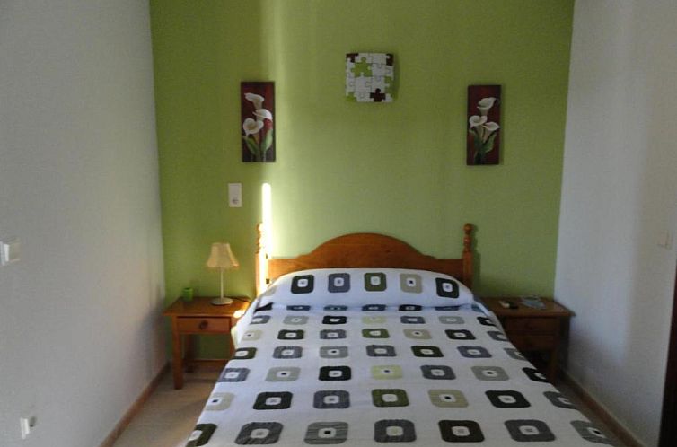 Hostal la Campa