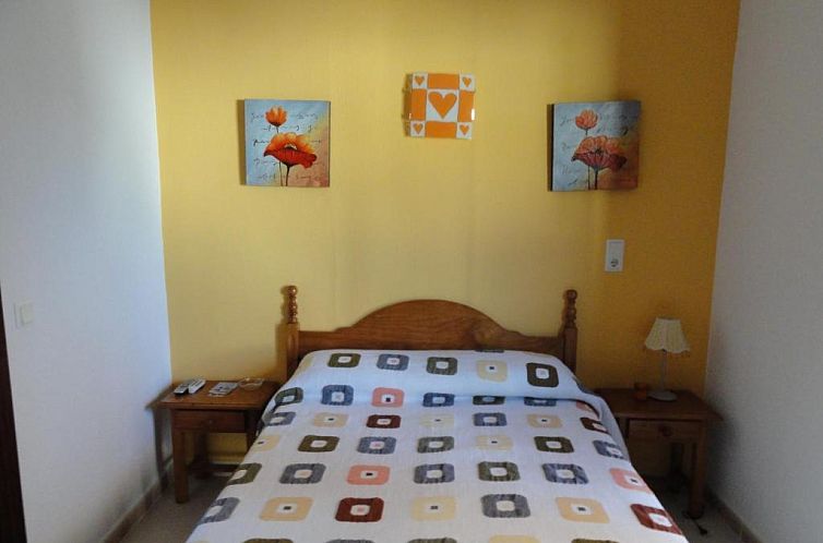 Hostal la Campa