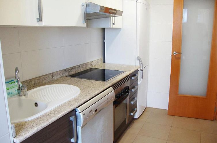 Apartamentos Alcocebre Suites 3000