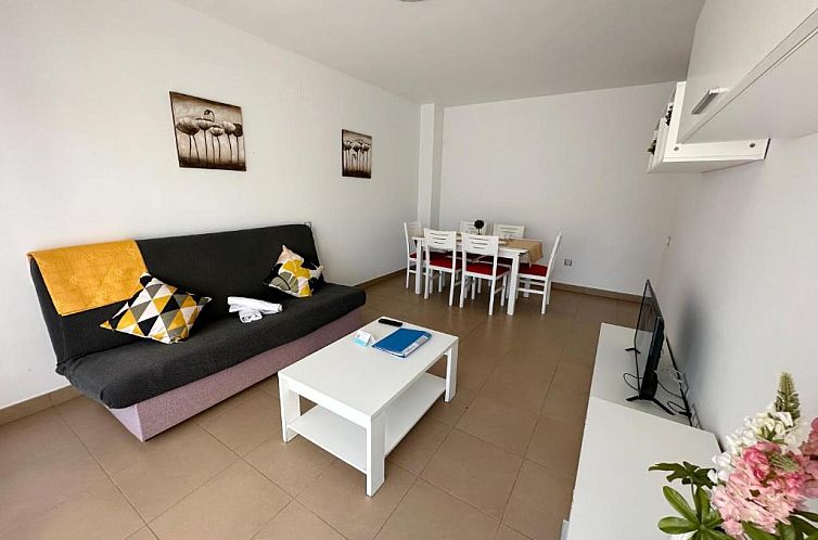 Apartamentos Alcocebre Suites 3000