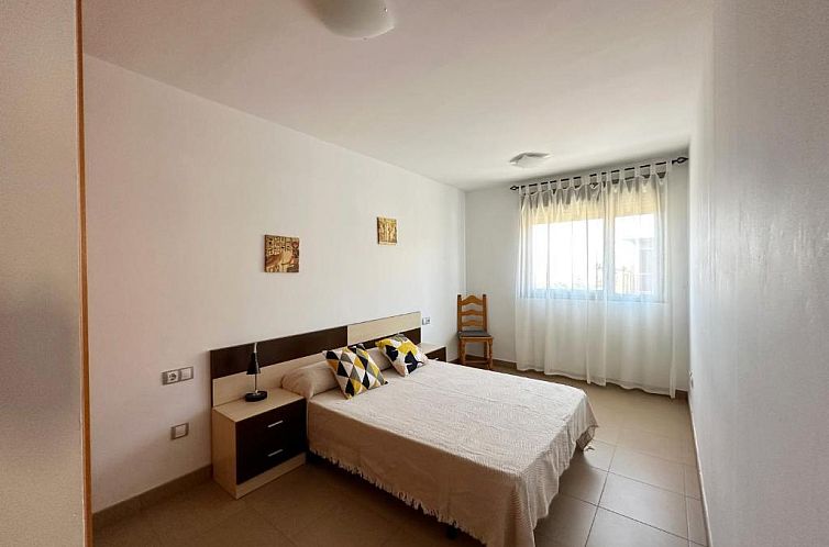 Apartamentos Alcocebre Suites 3000