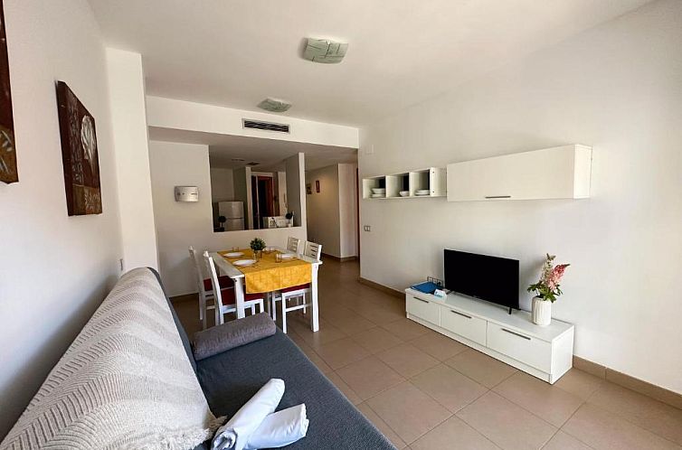 Apartamentos Alcocebre Suites 3000