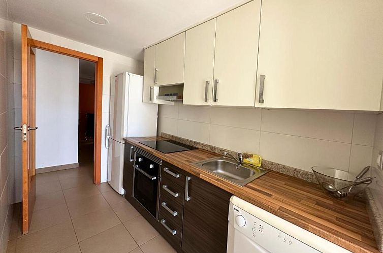 Apartamentos Alcocebre Suites 3000