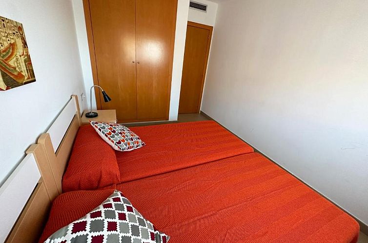 Apartamentos Alcocebre Suites 3000