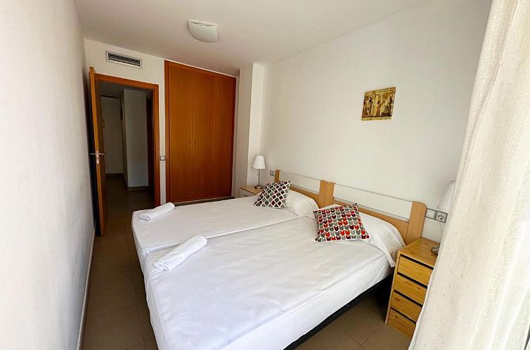 Apartamentos Alcocebre Suites 3000