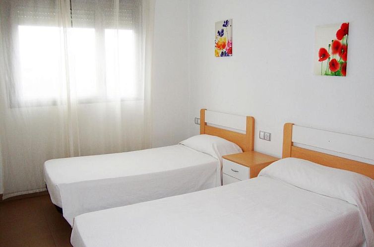 Apartamentos Alcocebre Suites 3000