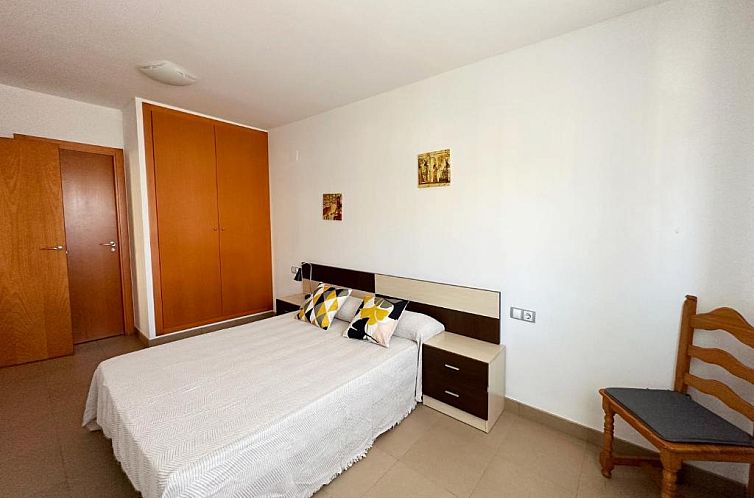 Apartamentos Alcocebre Suites 3000