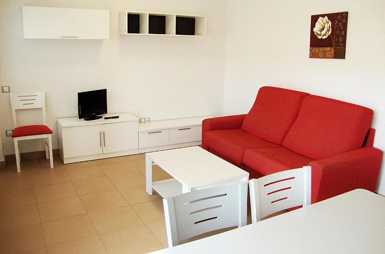 Apartamentos Alcocebre Suites 3000